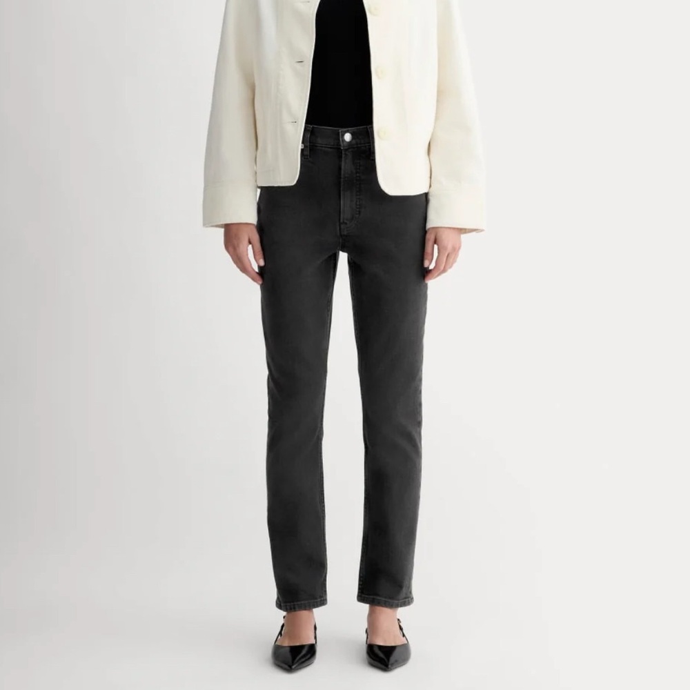 NWT!! Everlane Women's The Original Cheeky Jean